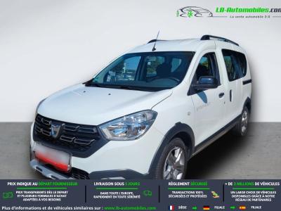 Dacia Dokker TCe 130 FAP