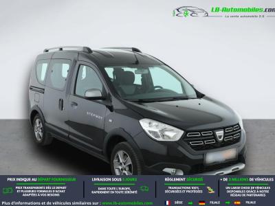 Dacia Dokker TCe 115