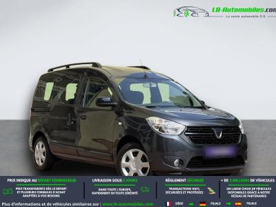 Dacia Dokker TCe 130 FAP - 2020