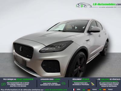 Jaguar E-Pace 2.0 D - 150 ch AWD BVA