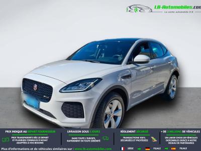 Jaguar E-Pace 2.0 D - 150 ch 2WD BVM