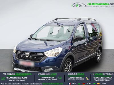 Dacia Dokker TCe 115