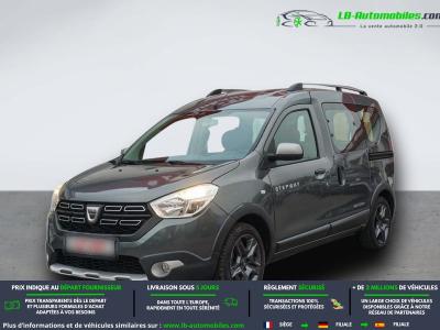 Dacia Dokker TCe 115