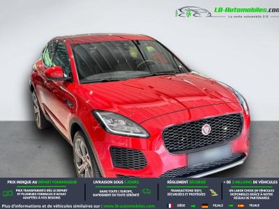 Jaguar E-Pace 2.0 P - 200 ch AWD BVA