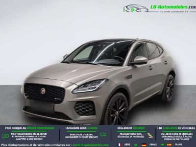 Jaguar E-Pace 2.0 P - 200 ch AWD BVA