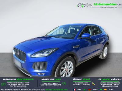 Jaguar E-Pace 2.0 P - 200 ch AWD BVA