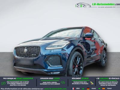 Jaguar E-Pace 2.0 D200 ch AWD BVA