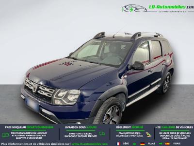 Dacia Duster dCi 110 4x2