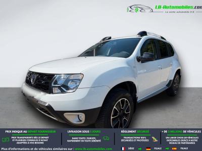 Dacia Duster TCe 125 4x4