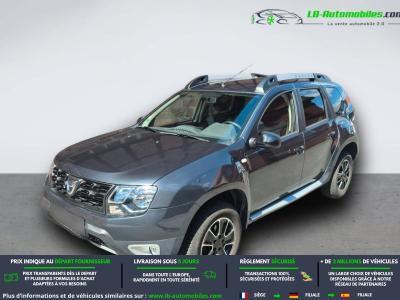 Dacia Duster TCe 125 4x2