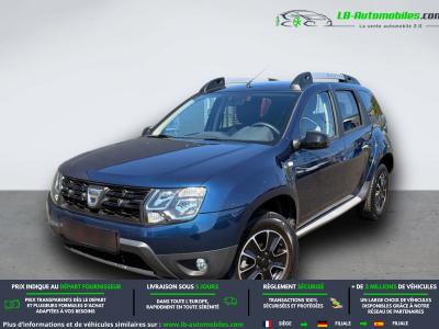 Dacia Duster TCe 125 4x2