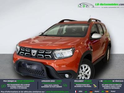 Dacia Duster TCe 130 4x2