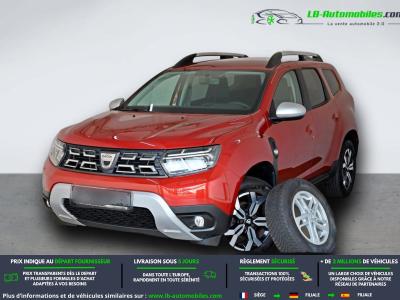 Dacia Duster TCe 130 4x2