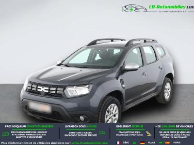 Dacia Duster TCe 130 4x2
