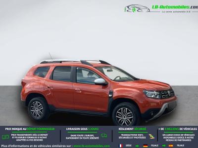 Dacia Duster TCe 130 4x2