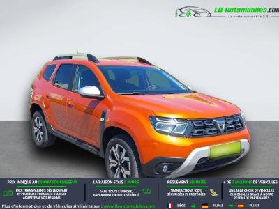 Dacia Duster TCe 130 4x2