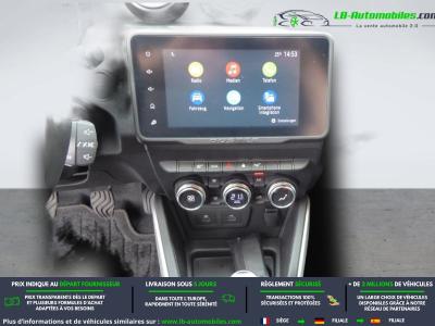 Dacia Duster TCe 130 4x2