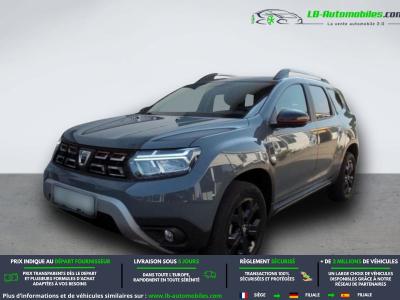 Dacia Duster TCe 130 4x2