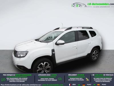 Dacia Duster TCe 130 4x2