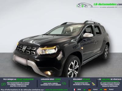 Dacia Duster Blue dCi 115 4x2