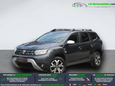 Dacia Duster Blue dCi 115 4x2