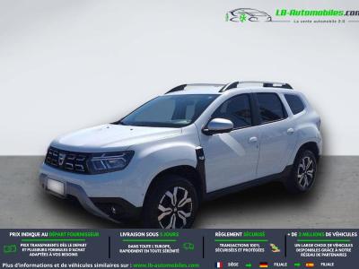 Dacia Duster Blue dCi 115 4x2