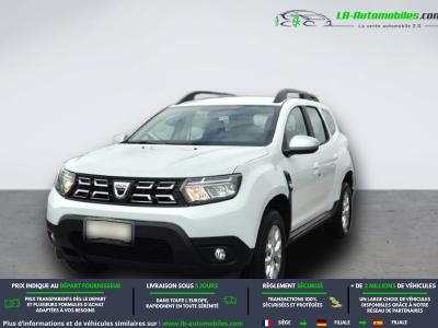 Dacia Duster Blue dCi 115 4x2