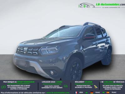 Dacia Duster TCe 150 4x2 BVA
