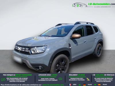 Dacia Duster TCe 150 4x2 BVA