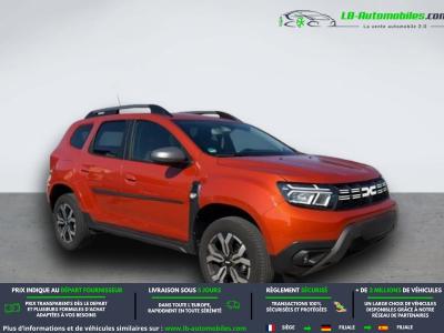Dacia Duster TCe 130 4x2