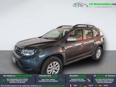 Dacia Duster TCe 130 4x2