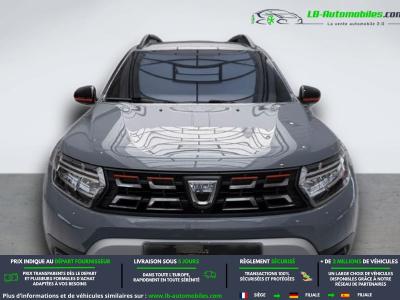 Dacia Duster TCe 130 4x2