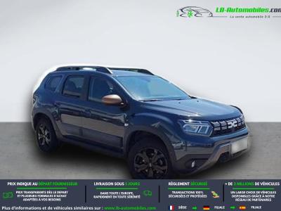 Dacia Duster Blue dCi 115 4x2