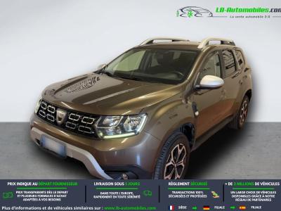 Dacia Duster Blue dCi 115 4x2
