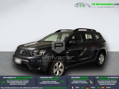 Dacia Duster Blue dCi 115 4x2