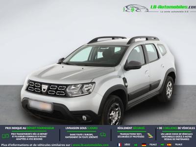 Dacia Duster Blue dCi 115 4x2