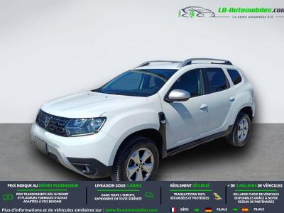 Dacia Duster Blue dCi 115 4x2