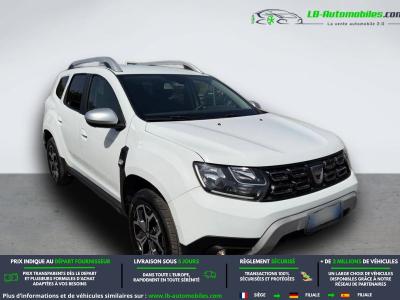 Dacia Duster Blue dCi 115 4x2
