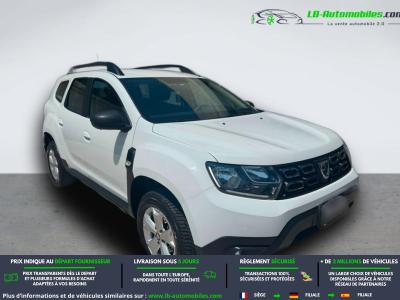 Dacia Duster Blue dCi 115 4x2