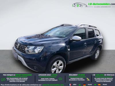 Dacia Duster Blue dCi 115 4x2
