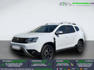 Dacia Duster Blue dCi 115 4x2