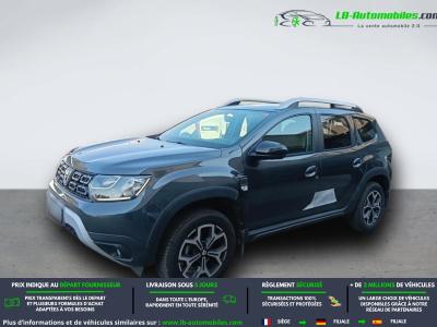 Dacia Duster Blue dCi 115 4x2