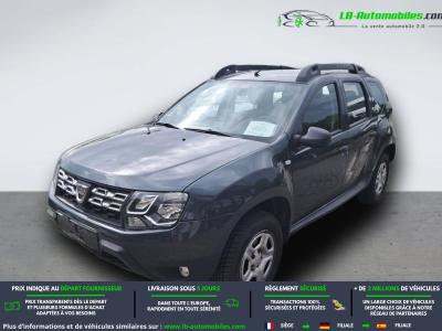 Dacia Duster SCe 115 4x2