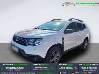 Dacia Duster SCe 115 4x2