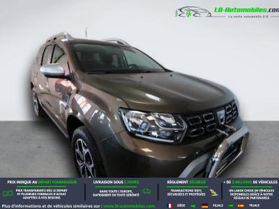Dacia Duster SCe 115 4x2