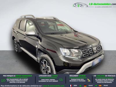 Dacia Duster SCe 115 4x2