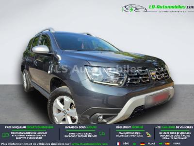 Dacia Duster TCe 100 4x2