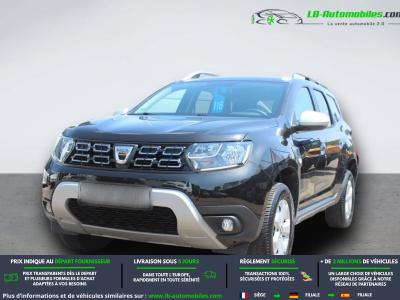 Dacia Duster TCe 100 4x2