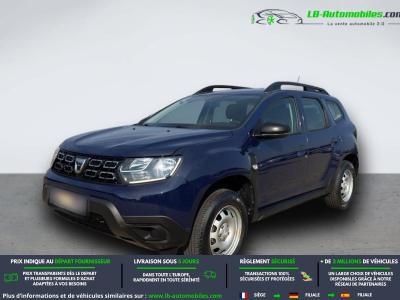 Dacia Duster TCe 100 4x2