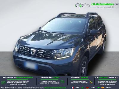 Dacia Duster TCe 100 4x2